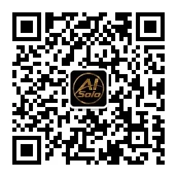 公众号二维码